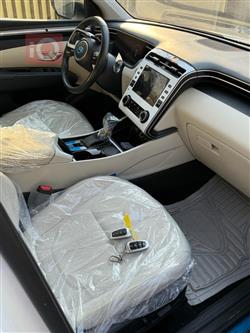 هیۆندای تۆکسۆن